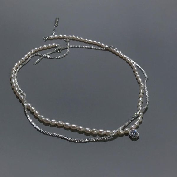 chains heavy industry whole body 925 silver sparkling glittering clavicle chain plain bare couple necklace
chains heavy industry whole body 925 silver sparkling glittering clavicle chain plain bare couple necklace