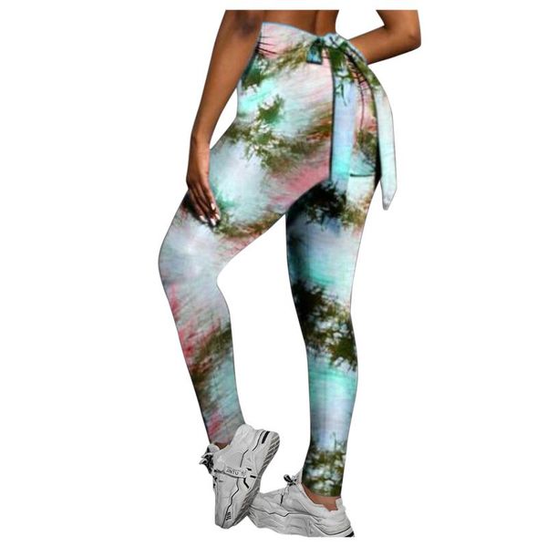 women printing leggings sports fitness pants big bow high waist stretch quick dry trousers ll3 women's, Black
women printing leggings sports fitness pants big bow high waist stretch quick dry trousers ll3 women's, Black