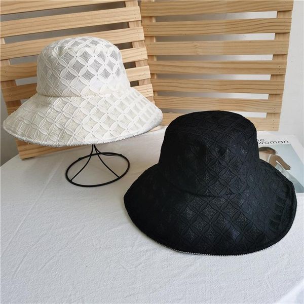 wide brim hats 202105-jx spring petal sunshade to shopping lace lady sun cap women leisure hat, Blue;gray
wide brim hats 202105-jx spring petal sunshade to shopping lace lady sun cap women leisure hat, Blue;gray