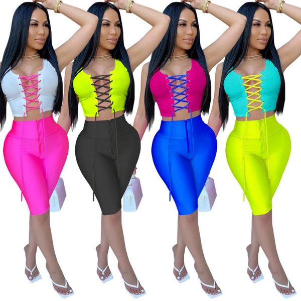 women's tracksuits 2021 summer women fashion &pant sport casual bodycon short two piece set, Gray
women's tracksuits 2021 summer women fashion &pant sport casual bodycon short two piece set, Gray