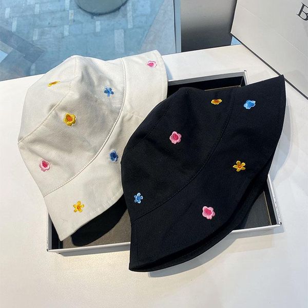 wide brim hats cotton flower embroidery bucket hat women summer outdoor travel fishing sun bob panama fisherman basin caps, Blue;gray
wide brim hats cotton flower embroidery bucket hat women summer outdoor travel fishing sun bob panama fisherman basin caps, Blue;gray