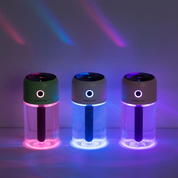 humidifiers portable 300ml humidifier usb ultrasonic dazzling cup, aromatherapy machine sprayer, cold mist machine, air purifier
humidifiers portable 300ml humidifier usb ultrasonic dazzling cup, aromatherapy machine sprayer, cold mist machine, air purifier