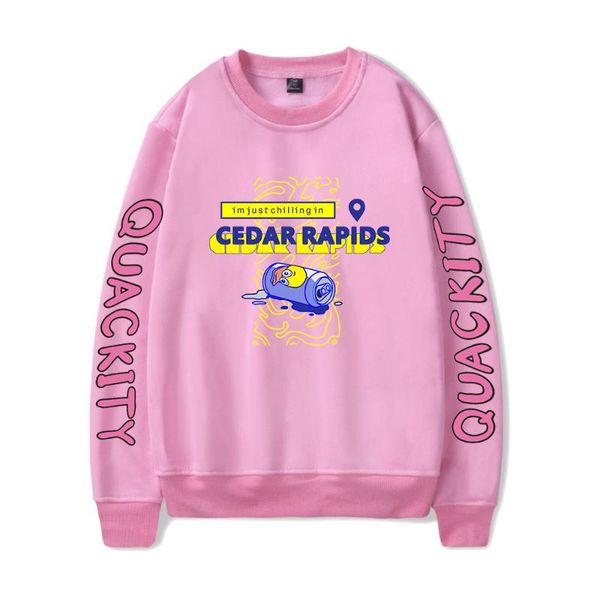 men's hoodies & sweatshirts fashion auturnt winter boy girl quackity crewneck long sleeve casual streetwear clothing, Black
men's hoodies & sweatshirts fashion auturnt winter boy girl quackity crewneck long sleeve casual streetwear clothing, Black