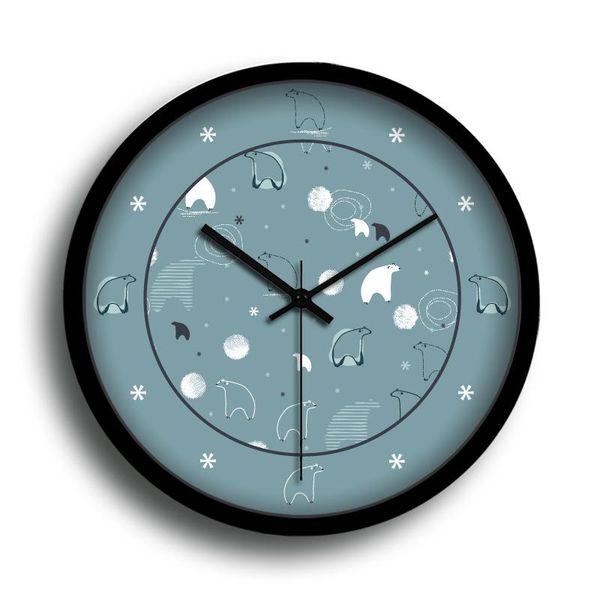 wall clocks childhood kitchen silent movement round clock modern design living room bedroom art home decor 1pc
wall clocks childhood kitchen silent movement round clock modern design living room bedroom art home decor 1pc