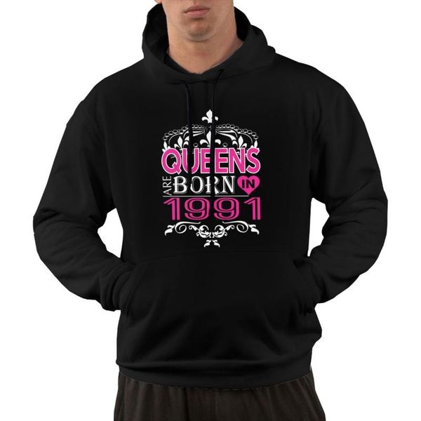 men's hoodies & sweatshirts queens are in 1991 happy mothers day printed oversized men 2021 polyester goth tee streetwear, Black
men's hoodies & sweatshirts queens are in 1991 happy mothers day printed oversized men 2021 polyester goth tee streetwear, Black