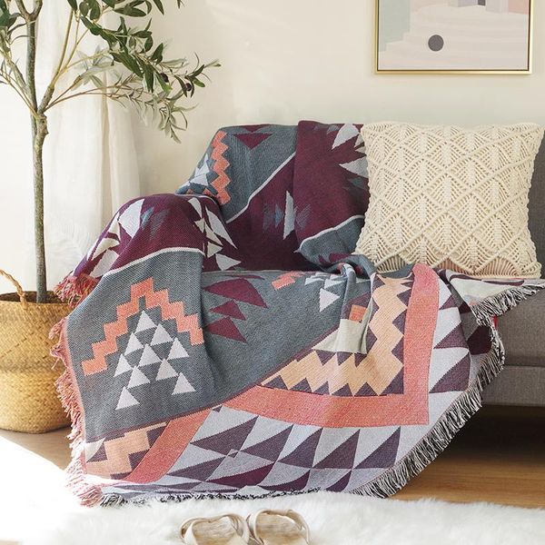 blankets national pink blue throw blanket chair sofa cover towel knitted nap with tassels tablecloth tapestry home bed decoration
blankets national pink blue throw blanket chair sofa cover towel knitted nap with tassels tablecloth tapestry home bed decoration