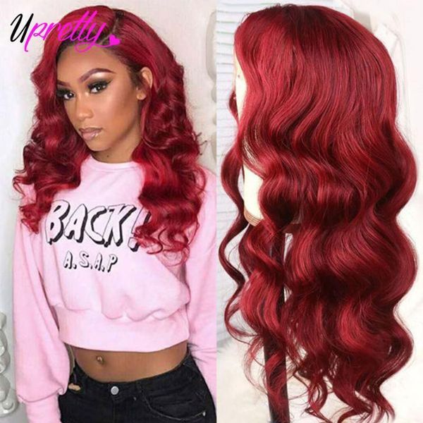 upretty red lace front human hair wigs body wave wig 99j 13x6 frontal 200 density brazilian wavy colored hair1, Black;brown
upretty red lace front human hair wigs body wave wig 99j 13x6 frontal 200 density brazilian wavy colored hair1, Black;brown