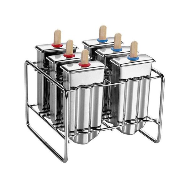 home made diy stainless steel ice cream mold popsicle cube silver quick er making summer delicious stick holder baking moulds
home made diy stainless steel ice cream mold popsicle cube silver quick er making summer delicious stick holder baking moulds