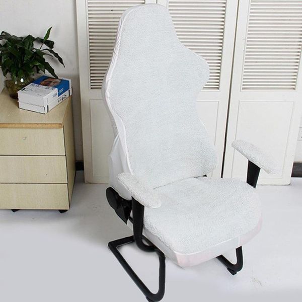 chair covers gaming cover office stretch spandex anti-dirty computer seat slipcovers for chairs
chair covers gaming cover office stretch spandex anti-dirty computer seat slipcovers for chairs