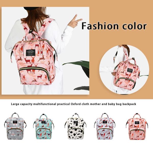 diaper bags baby nappy bag mummy women backpacks large capacity travel nylon maternity handle care packs
diaper bags baby nappy bag mummy women backpacks large capacity travel nylon maternity handle care packs