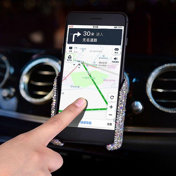 cell phone mounts & holders for android bling crystal rhinestone car mount air vent holder stand
cell phone mounts & holders for android bling crystal rhinestone car mount air vent holder stand