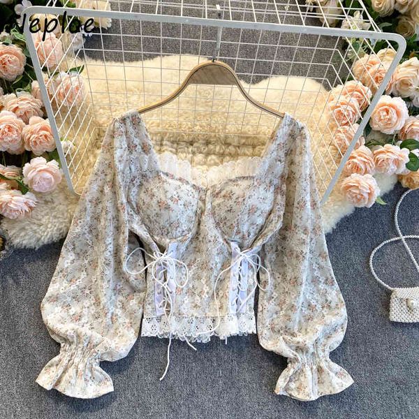 neploe elegant lace patch slim fit blouse women slim waist drawstring design print blusas square collar flare long sleeve shirt 210423, White
neploe elegant lace patch slim fit blouse women slim waist drawstring design print blusas square collar flare long sleeve shirt 210423, White