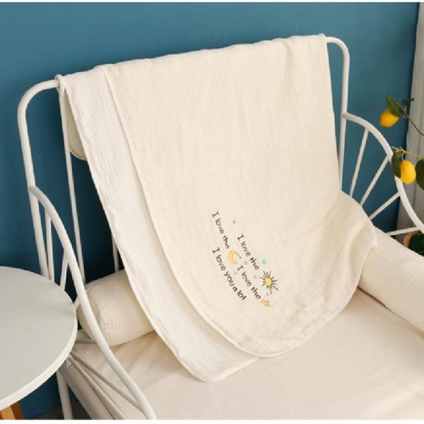 blankets & swaddling baby bathtowel 2 layers muslin cotton soft born swaddle wrap stroller crib mom's gift for
blankets & swaddling baby bathtowel 2 layers muslin cotton soft born swaddle wrap stroller crib mom's gift for
