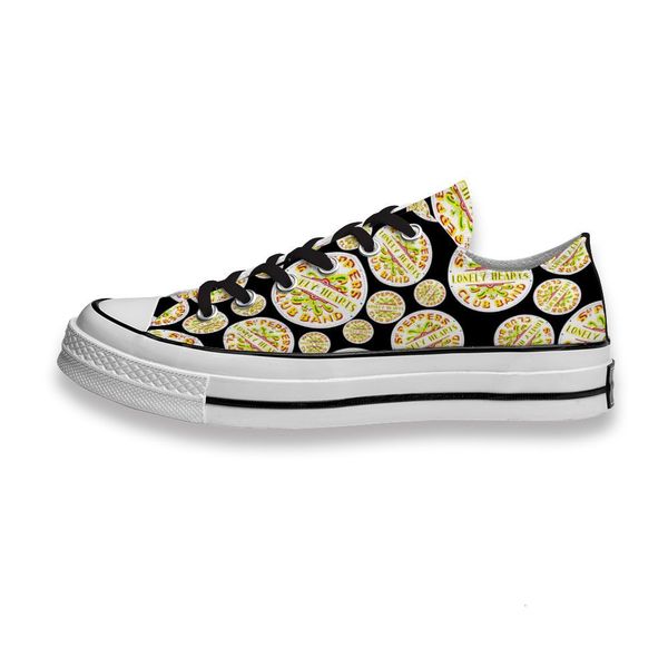 custom printed sho music logo sgt peppers lonely hearts cb band sneakers low mens womens skateboard sport footwear diy trainers
custom printed sho music logo sgt peppers lonely hearts cb band sneakers low mens womens skateboard sport footwear diy trainers