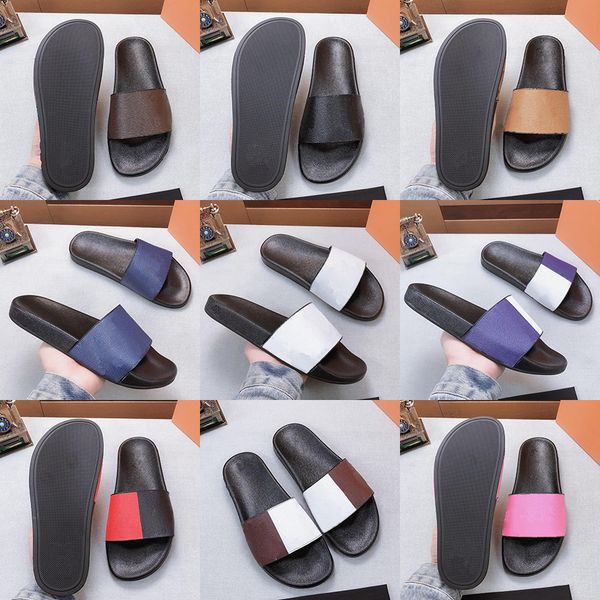 2021ss slipper men women slides sandals designer shoes black brown white summer flat graphite rubber flip flops xx-0048
2021ss slipper men women slides sandals designer shoes black brown white summer flat graphite rubber flip flops xx-0048
