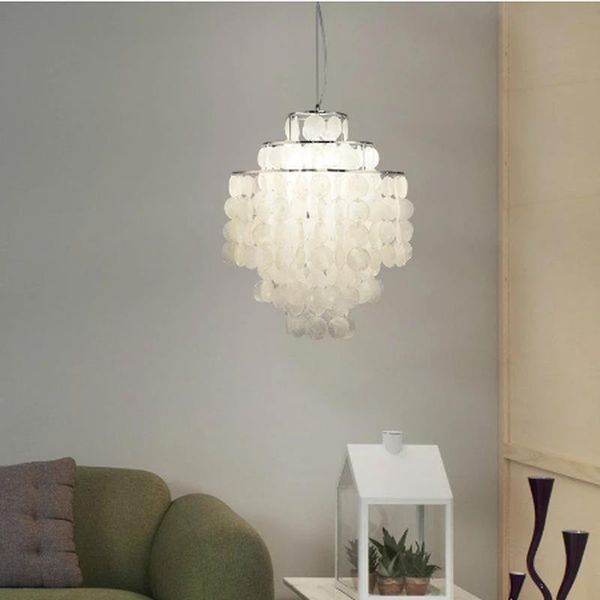 pendant lamps modern capiz shell light white natural seashell diy for livingroom restaurant parlor home decoration zm102701
pendant lamps modern capiz shell light white natural seashell diy for livingroom restaurant parlor home decoration zm102701