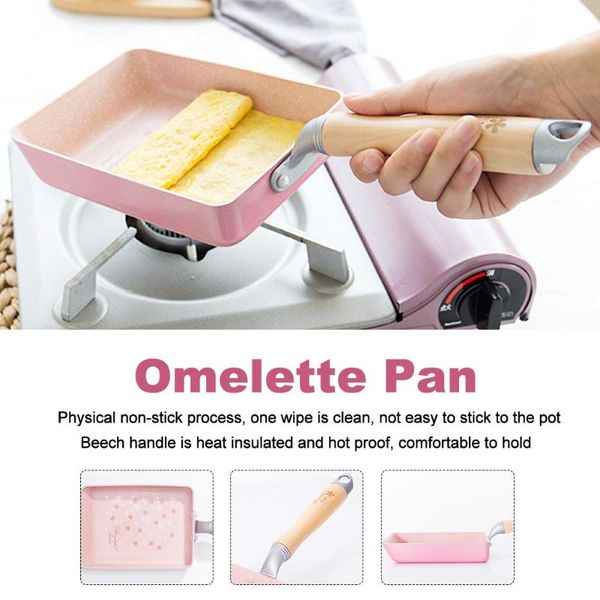 pans japanese style cooking tool easy clean non stick home kitchen pancake flat base anti-scalding household omelette pan rectangle
pans japanese style cooking tool easy clean non stick home kitchen pancake flat base anti-scalding household omelette pan rectangle