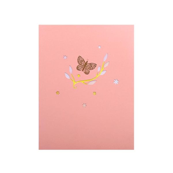 -up butterfly flower basket greeting card for birthday mother's day wedding party with envelope cards
-up butterfly flower basket greeting card for birthday mother's day wedding party with envelope cards