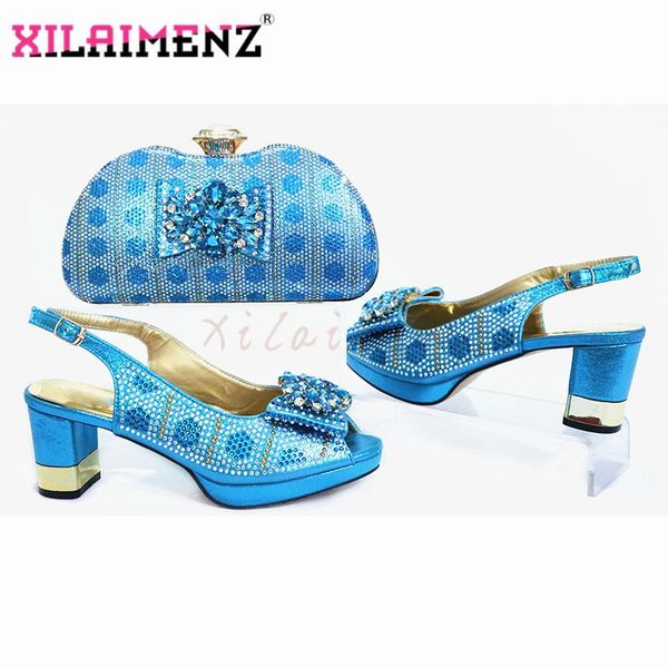 dress shoes ins sellinig slingback sandals with shinning crystal sky blue elegant women and bag set for party, Black
dress shoes ins sellinig slingback sandals with shinning crystal sky blue elegant women and bag set for party, Black