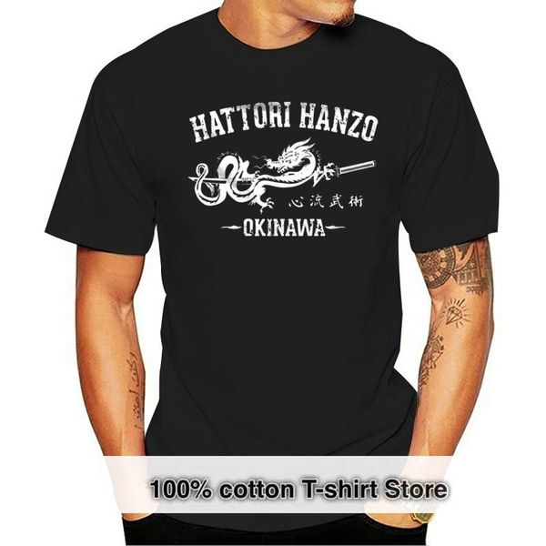 men's t-shirts summer cool funny t-shirt hatori hanzo japanese samurai swords kill bill katana printed print men tee, White;black
men's t-shirts summer cool funny t-shirt hatori hanzo japanese samurai swords kill bill katana printed print men tee, White;black