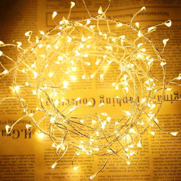 strings 2.5/5m diy fairy string lights tak boom outdoor zilver draad voor cafe bar wedding party xmas home decor verlicht
strings 2.5/5m diy fairy string lights tak boom outdoor zilver draad voor cafe bar wedding party xmas home decor verlicht
