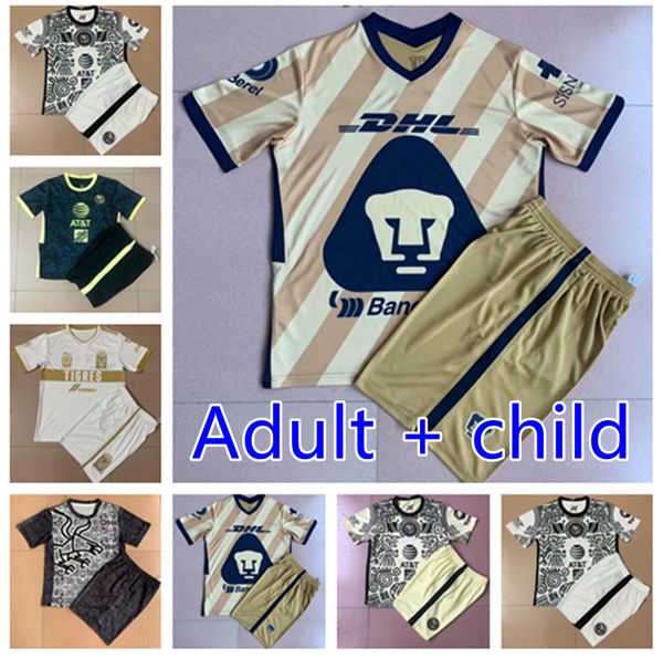 high-quality 2021 + kids kit chivas soccer jersey tiger mexico liga mx 21 22 guadalajara monterrey 2022 america boys football sh, Black;yellow
high-quality 2021 + kids kit chivas soccer jersey tiger mexico liga mx 21 22 guadalajara monterrey 2022 america boys football sh, Black;yellow