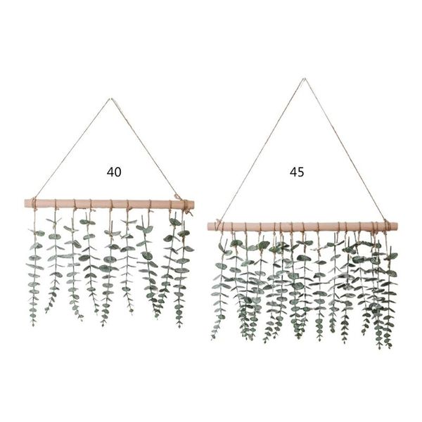 decorative objects & figurines artificial eucalyptus wall hanging decor fake leaves greenery farmhouse rustic art for wedding
decorative objects & figurines artificial eucalyptus wall hanging decor fake leaves greenery farmhouse rustic art for wedding