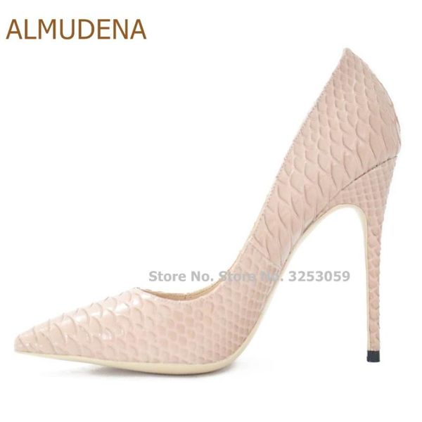 est brand snakeskin pointed toe pumps beige red black floral python printed 12cm stiletto high heels dress shoes
est brand snakeskin pointed toe pumps beige red black floral python printed 12cm stiletto high heels dress shoes