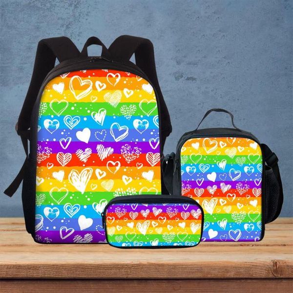 jackherelook 3d classic tie dye pattern boys girls school bags 17inch primary students daily backpack kids satchel child bookbag
jackherelook 3d classic tie dye pattern boys girls school bags 17inch primary students daily backpack kids satchel child bookbag