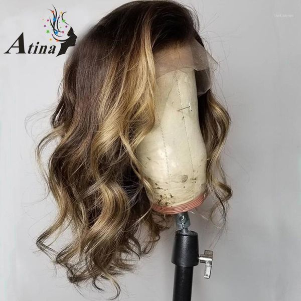 atina 180% full lace human hair wigs highlight colored ombre short bob wig wavy preplucked bleached knots brazilian remy frontal1, Black;brown
atina 180% full lace human hair wigs highlight colored ombre short bob wig wavy preplucked bleached knots brazilian remy frontal1, Black;brown