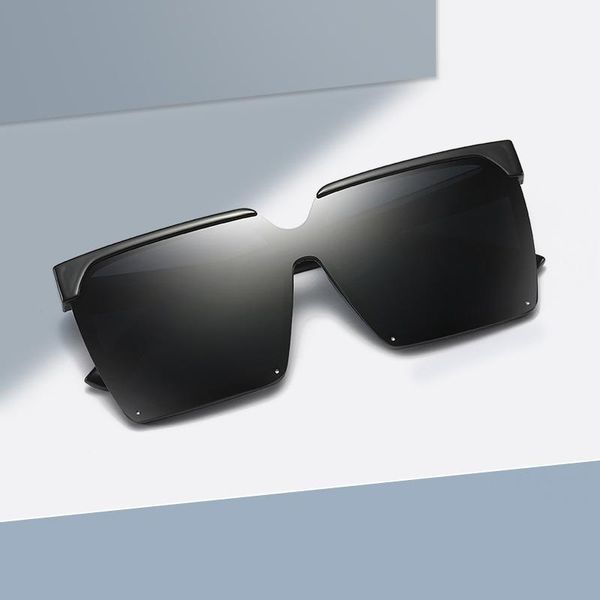 sunglasses 2021 korean fashion big frame rivet female little red book net celebrity street shooting face-lift sun glasses, White;black
sunglasses 2021 korean fashion big frame rivet female little red book net celebrity street shooting face-lift sun glasses, White;black