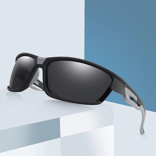 sunglasses polarized men brand designer square sports polaroid sun glasses for driving black frame goggle uv400 okulary, White;black
sunglasses polarized men brand designer square sports polaroid sun glasses for driving black frame goggle uv400 okulary, White;black
