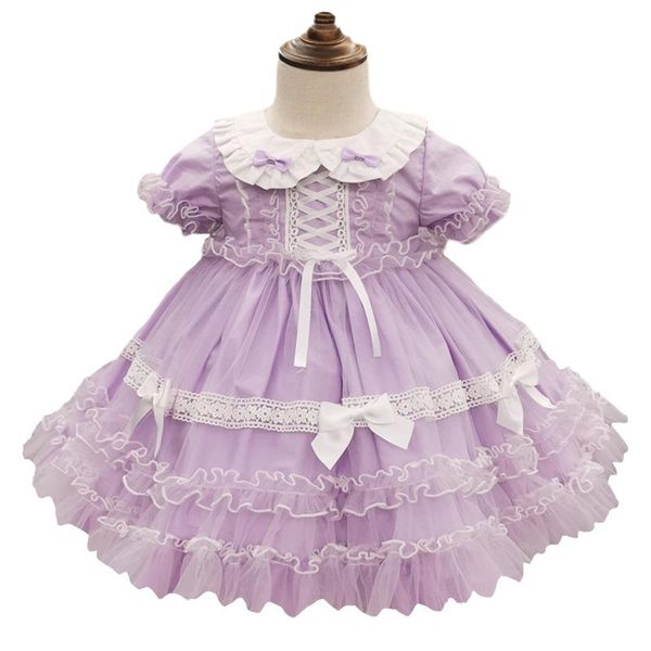girl's dresses baby girl lolita princess ball gowns girls spanish turkey infant fw047, Red;yellow
girl's dresses baby girl lolita princess ball gowns girls spanish turkey infant fw047, Red;yellow