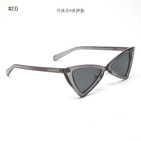 fashionable sun frames big 2019 fashion brand designer frame sunglasses cat eye simple classic women style uv400 protection outdoor eyewear, Black
fashionable sun frames big 2019 fashion brand designer frame sunglasses cat eye simple classic women style uv400 protection outdoor eyewear, Black