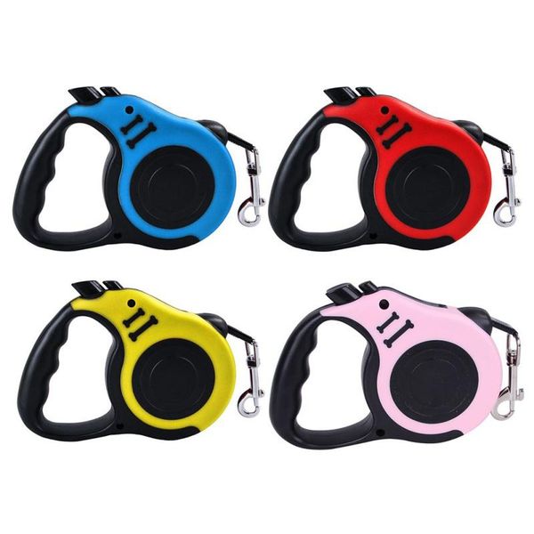 dog collars & leashes 3/5m leads durable leash automatic retractable nylon lead extending puppy walking running roulette pet supplies
dog collars & leashes 3/5m leads durable leash automatic retractable nylon lead extending puppy walking running roulette pet supplies