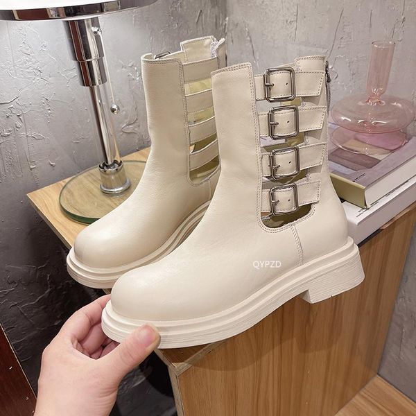 boots women pu leather summer fashion zip ladies shoes 2021 comfortable ankle flat chunky, Black
boots women pu leather summer fashion zip ladies shoes 2021 comfortable ankle flat chunky, Black