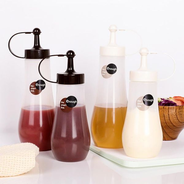 storage bottles & jars plastic squeeze jam bottle household multifunctional kitchen oil soy sauce salad dressing
storage bottles & jars plastic squeeze jam bottle household multifunctional kitchen oil soy sauce salad dressing