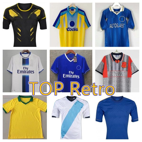 11 12 13 hazard retro cfc soccer jersey lampard torres drogba 80 82 94 96 97 98 99 football shirt gullit oscar mata hughes terry away third, Black;yellow
11 12 13 hazard retro cfc soccer jersey lampard torres drogba 80 82 94 96 97 98 99 football shirt gullit oscar mata hughes terry away third, Black;yellow