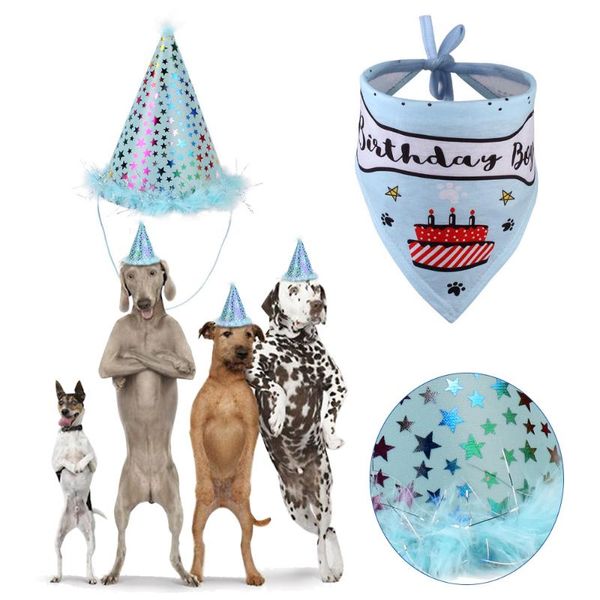 dog apparel party costume headwear birthday letter print pet accessory for cat caps hat
dog apparel party costume headwear birthday letter print pet accessory for cat caps hat