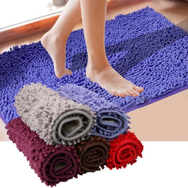 bath mats mat bathmat floor 40*60 cm kitchen door carpet anti-slip way feet bathroom rug soft
bath mats mat bathmat floor 40*60 cm kitchen door carpet anti-slip way feet bathroom rug soft