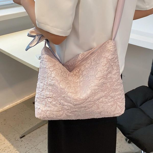 evening bags fabric for women large capacity shoulder book bag big soft cloth messenger ladies handbag student school crossbody
evening bags fabric for women large capacity shoulder book bag big soft cloth messenger ladies handbag student school crossbody