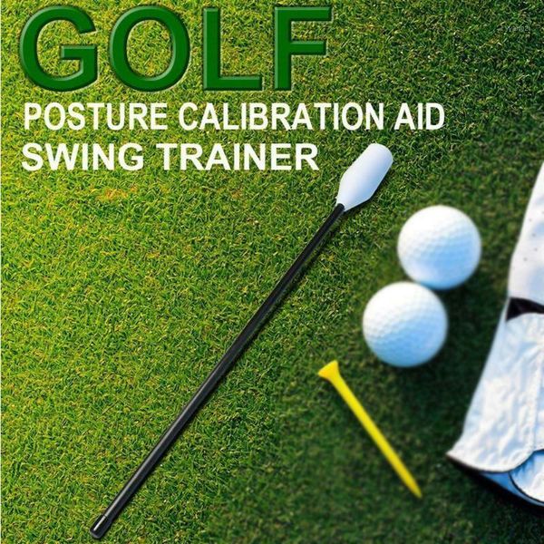 golf training aids teaching sports correction gesture alignment standard indoor outdoor swing trainer 49.4 cm equipment for beginner1
golf training aids teaching sports correction gesture alignment standard indoor outdoor swing trainer 49.4 cm equipment for beginner1