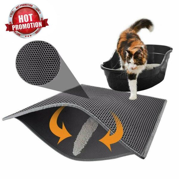cat beds & furniture pets cats litter mat bed house floor portable double layer eva leather waterproof bottom trapper home wearable products
cat beds & furniture pets cats litter mat bed house floor portable double layer eva leather waterproof bottom trapper home wearable products