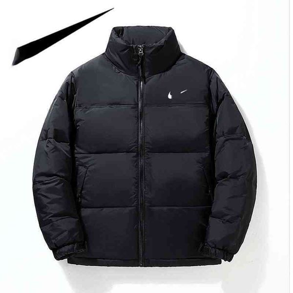 designer luxury nk classic tech fleece coat mens womens winter warm thickened down cotton padded hooded loose puffer jacket 3 color, Black
designer luxury nk classic tech fleece coat mens womens winter warm thickened down cotton padded hooded loose puffer jacket 3 color, Black