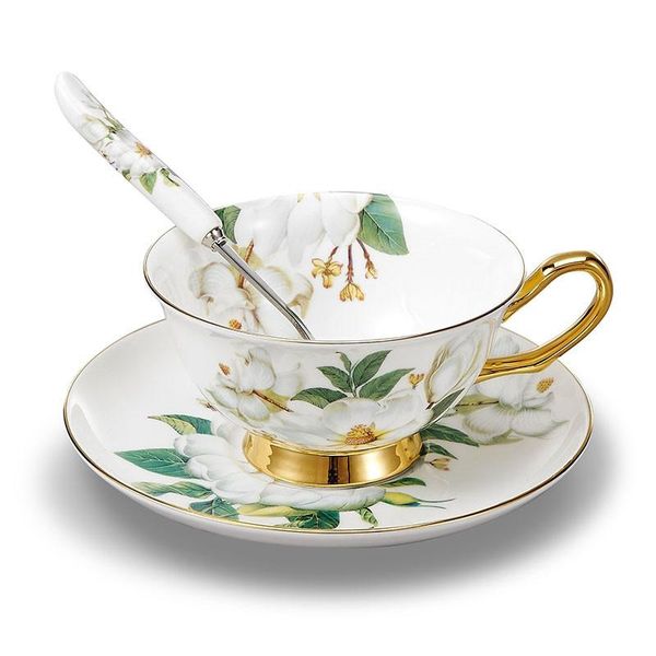 europe camellia bone coffee set british porcelain tea ceramic pot creamer sugar bowl teatime cup mugs
europe camellia bone coffee set british porcelain tea ceramic pot creamer sugar bowl teatime cup mugs