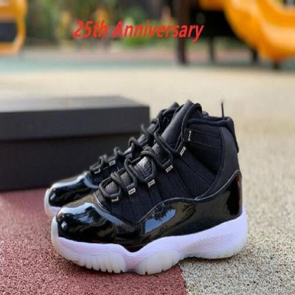 jumpman 25th anniversary 11s basketball shoes for men women 2021 low 11 95 black trainers sports sneakersaw8g
jumpman 25th anniversary 11s basketball shoes for men women 2021 low 11 95 black trainers sports sneakersaw8g