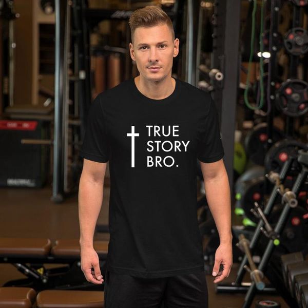 men's t-shirts funny true story bro christian religious jesus t shirt streetwear short sleeve o-neck print tees shirts harajuku 2021, White;black
men's t-shirts funny true story bro christian religious jesus t shirt streetwear short sleeve o-neck print tees shirts harajuku 2021, White;black
