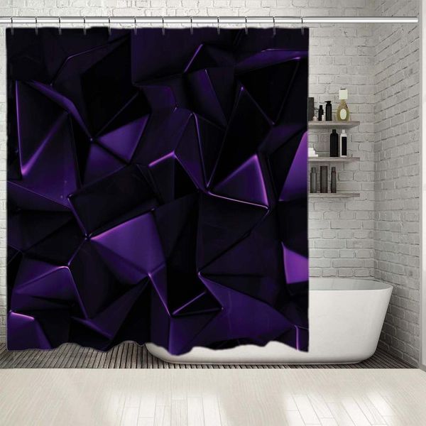 shower curtains curtain crystal background with triangles luxury theme stylish modern art illustration purple black
shower curtains curtain crystal background with triangles luxury theme stylish modern art illustration purple black