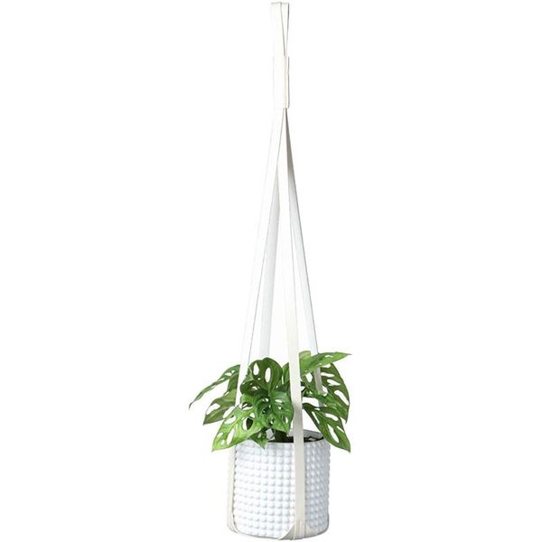 decorative objects & figurines modern portable flower pot holder easy install synthetic leather indoor outdoor plant hanger living room hang
decorative objects & figurines modern portable flower pot holder easy install synthetic leather indoor outdoor plant hanger living room hang