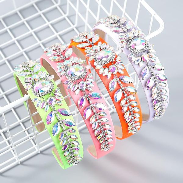 hair clips & barrettes 2021 fashion fabric acrylic rhinestone flower headband for women wide side shiny party fairy head accessories, Golden;silver
hair clips & barrettes 2021 fashion fabric acrylic rhinestone flower headband for women wide side shiny party fairy head accessories, Golden;silver